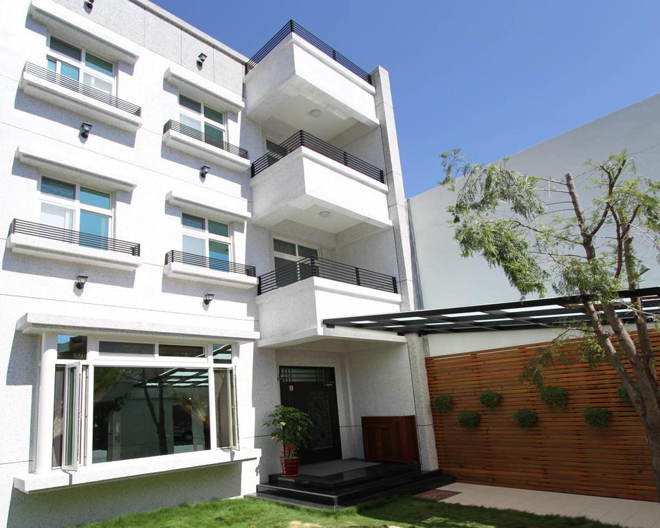 Normans B&B Hualien City Cameră foto