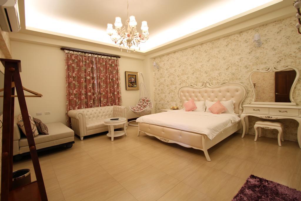 Normans B&B Hualien City Cameră foto